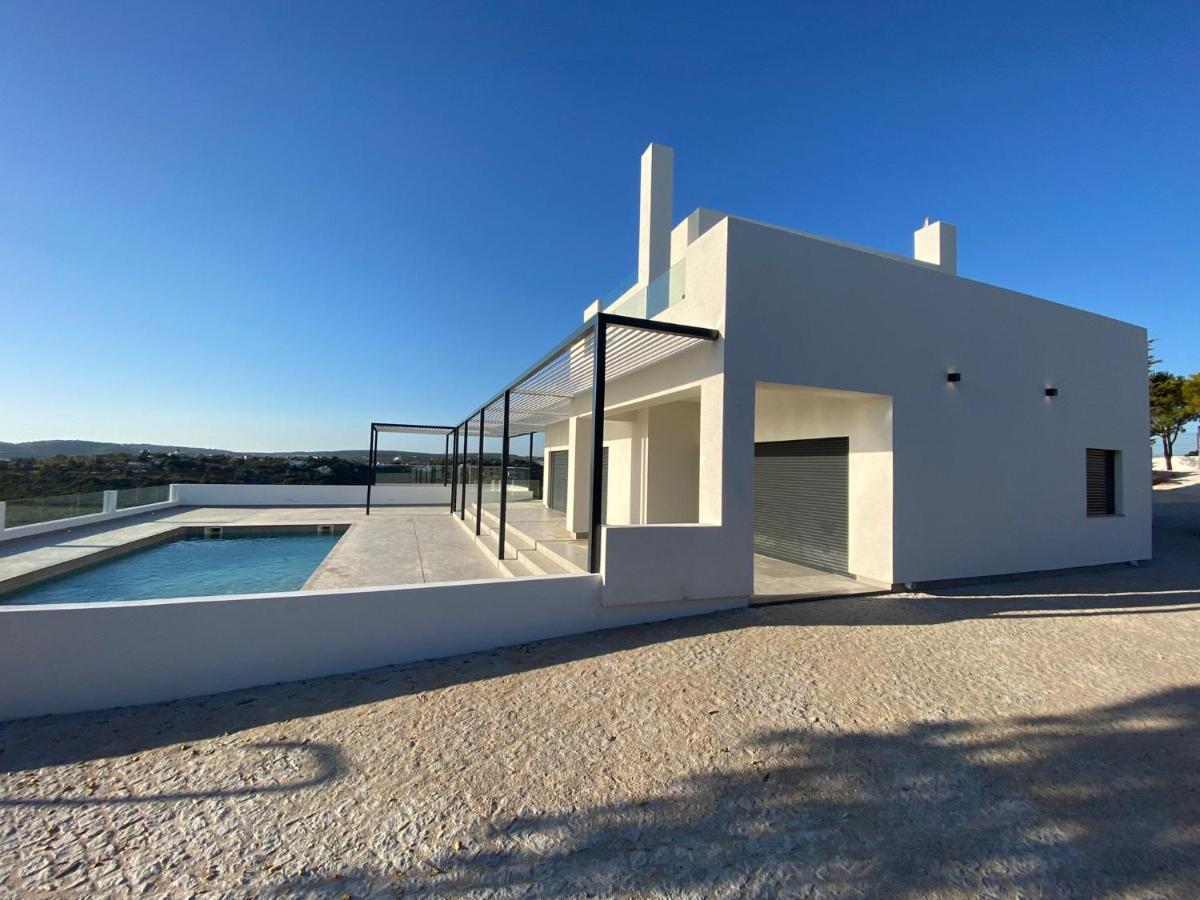 Villagoldra Rentals - Luxury And Family Villa Goldra de Baixo Exteriör bild