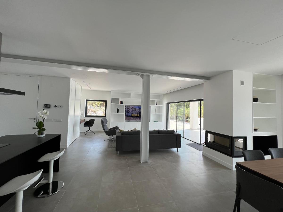 Villagoldra Rentals - Luxury And Family Villa Goldra de Baixo Exteriör bild