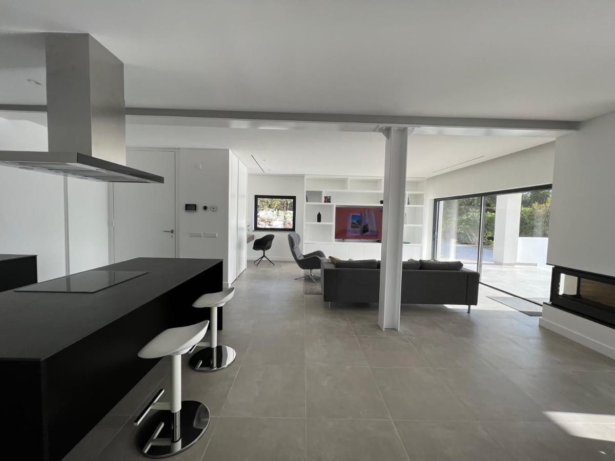 Villagoldra Rentals - Luxury And Family Villa Goldra de Baixo Exteriör bild