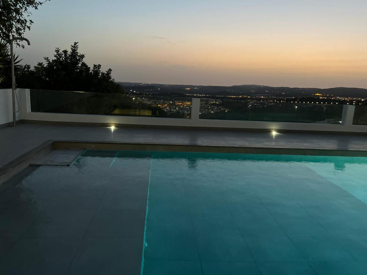 Villagoldra Rentals - Luxury And Family Villa Goldra de Baixo Exteriör bild