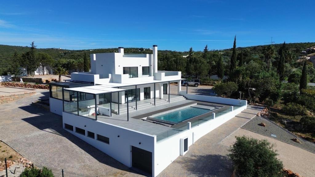 Villagoldra Rentals - Luxury And Family Villa Goldra de Baixo Exteriör bild