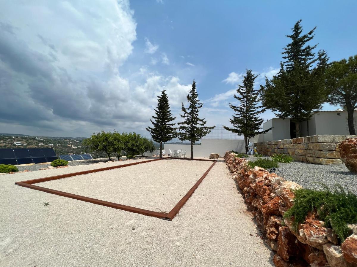 Villagoldra Rentals - Luxury And Family Villa Goldra de Baixo Exteriör bild