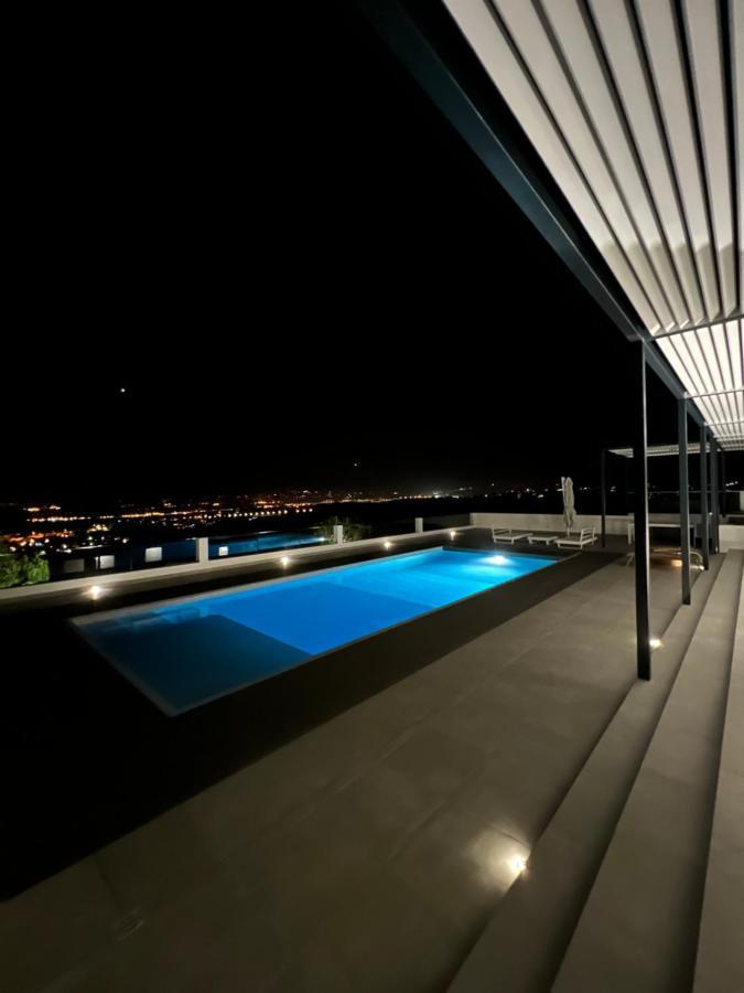 Villagoldra Rentals - Luxury And Family Villa Goldra de Baixo Exteriör bild