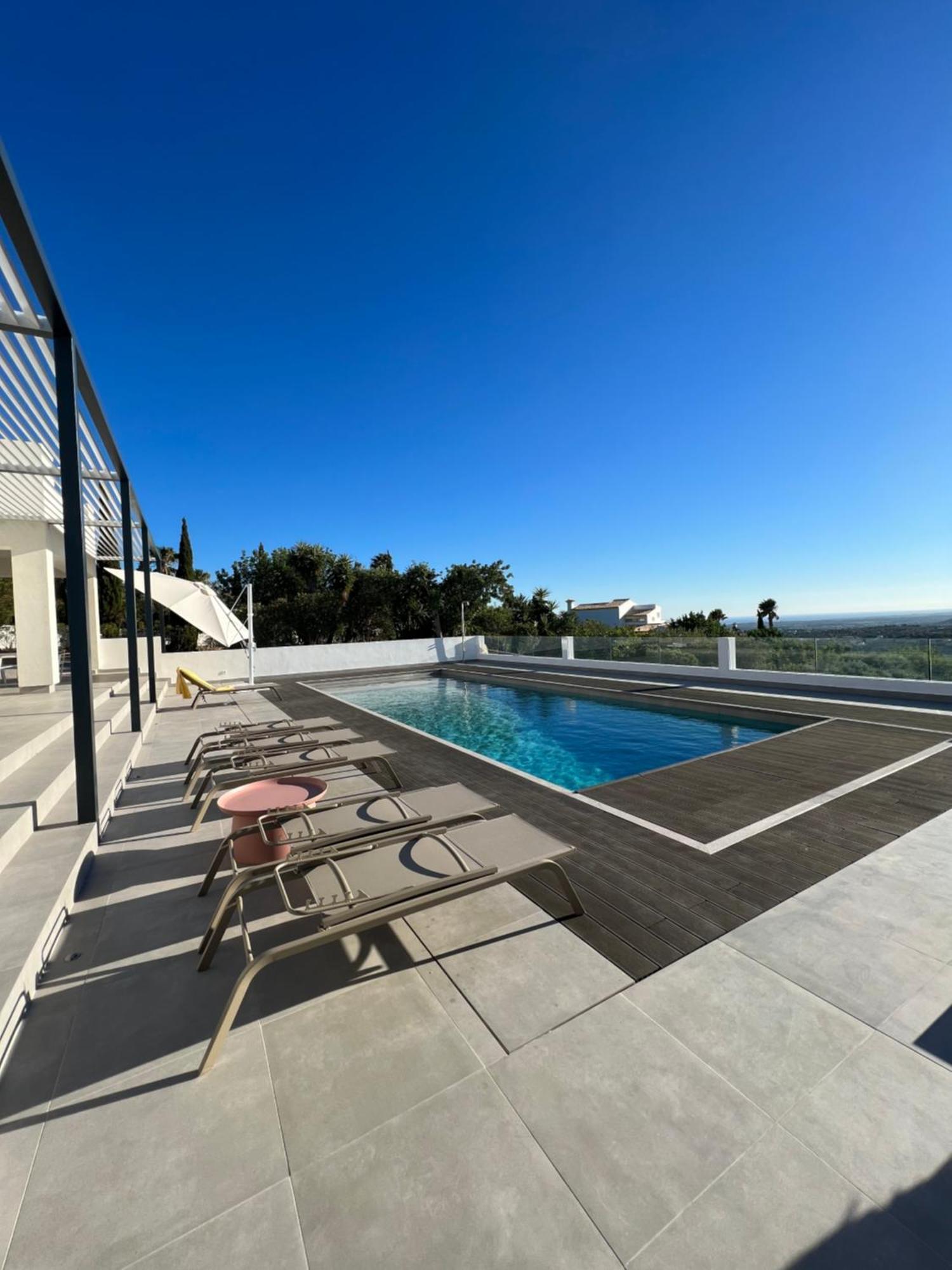 Villagoldra Rentals - Luxury And Family Villa Goldra de Baixo Exteriör bild